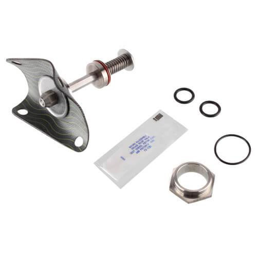 Watts 0794059 3/4&1-in Relf Valve kit 909 Lead Free