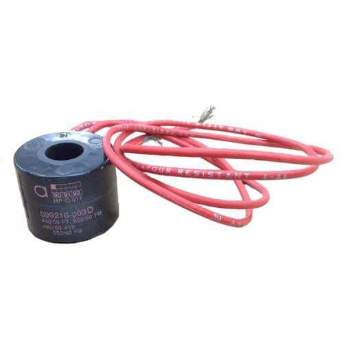 Asco 15.4 Watt FB Coil (240/277V)
