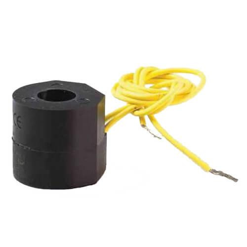 Asco 099257-004-D Replacement FT Coil 24V [15.4 Watts]