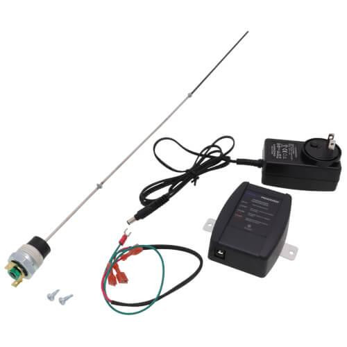 Lochinvar Product Preservers Powered Anode Rod System