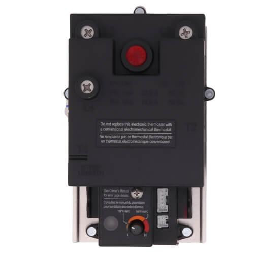 Lochinvar Kit, Thermostat, Pcb Assembly, Universal Et