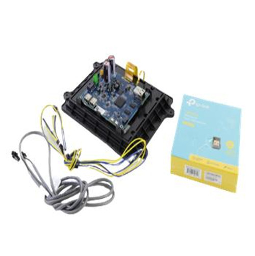 Lochinvar 100311038 Board Control Communication Fb