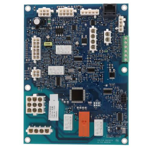 Lochinvar 100312667 K SERVICE PCP-IEC BLUE BOARD