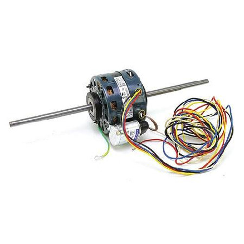 Daikin-McQuay McQuay 106163004 Motor 1/5HP 115V Double Shaft