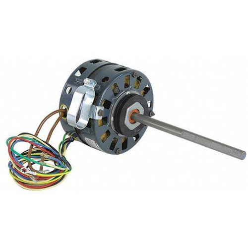 Daikin-McQuay McQuay 106163018 1/15 Hp 277 V 1350RPM 3Speed Motor