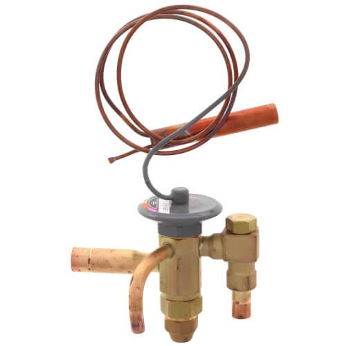 Sporlan Controls 108618 3/8X1/2 Sbfse-Az Txv