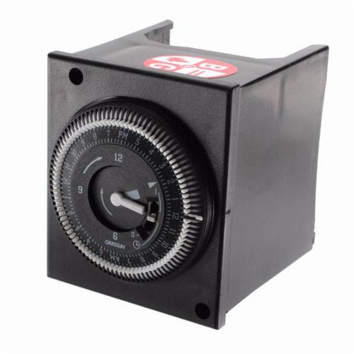 Bell & Gossett 113210 Automatic Timer Kit for NBF Circulator TC-1