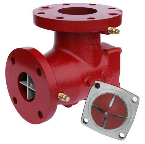 Bell & Gossett 115116 Suction Diffuser Plus DB-3 3" x 2"