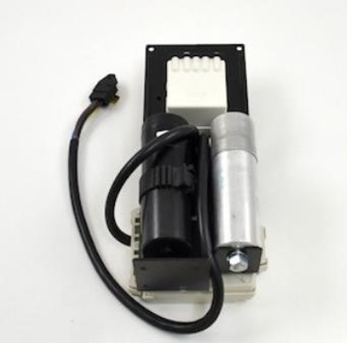 Danfoss 117-7039 Starting Device