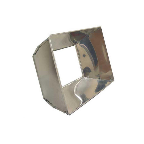 Re-Verber-Ray DR-3PR Full Parabolic Reflector For 75-100MBH Model