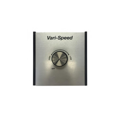 Re-Verber-Ray MWC-16 Variable Heat Controller, 120 Volt, 15 Amps, 1600 Watts Maximum