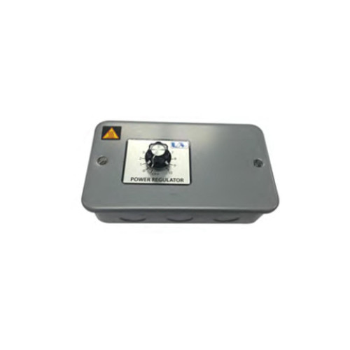 Re-Verber-Ray VHC-3 Variable Heat Controller Suitable For Up To 3 kW