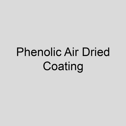 Sterling V6 Factory Applied Phenolic Baked Coating For 11AS-Q6H-156 Vertical Louver Kit