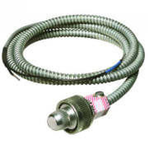 Honeywell C7915A1028 48" Flame Sensor, Infrared (lead Sulfide) With 48" Leads Replaces C7015A1126 C70