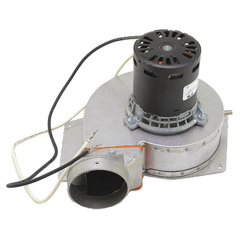 Heil Quaker (ICP) 1010780 Blower Vent Inducer Assembly With Gaskets 80+ S