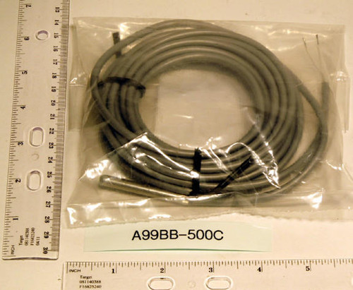 Johnson Controls A99BB-500C PTC Silicon Sensor With PVC Cable -40/212F