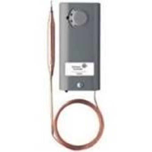 Johnson Controls A19AAC-4C 0/80f; Diff 5f Fixed; Screwdriver