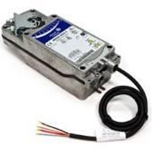 Johnson Controls M9220-GGA-3 24v Modulating 0-10vdc Valve/damper Actuator Spring Return 177 Lb-in. Replaces M
