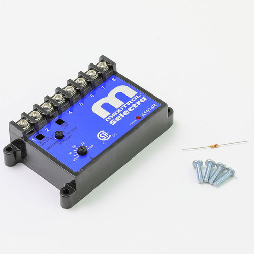 Maxitrol A1014R Universal Amplifier Min. 40-80F / Max 160-210F Replaces A1014 A1014L1 A1014U AD1