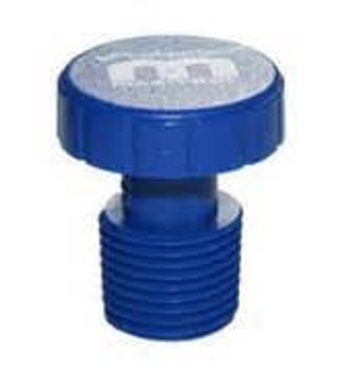 Maxitrol 13A25 Outdoor Vent Protector Kit For 325-7, 325-9, RV91 Series & 210E Series 1/2" NPT.