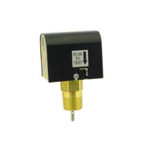 McDonnell & Miller FS4-3RP-T General Purpose Liquid Flow Switch With Re-inforced Paddle 114639 Replaces FS4-3