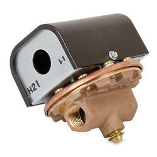 McDonnell & Miller FS1 1/2" In-line High Sensitivity Flow Switch 113200
