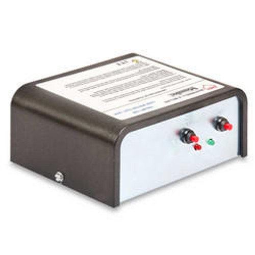 McDonnell & Miller 750-T-120 Probe Type Lwco W/Auto Reset & Test Switch, Order Probe Separately 176206 Replac