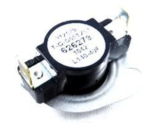 Nordyne 626279R L140-40 Limit Switch