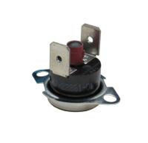 Rheem 47-22861-01 Limit Switch - L350F Manual Reset (Flanged Airstream)