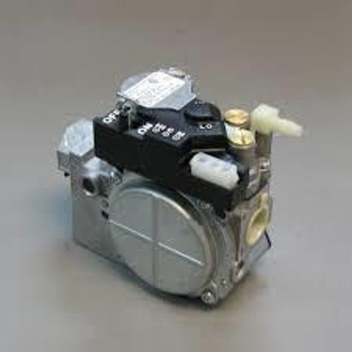Trane VAL09031 24v 1/2" X 1/2" Two Stage Gas Valve