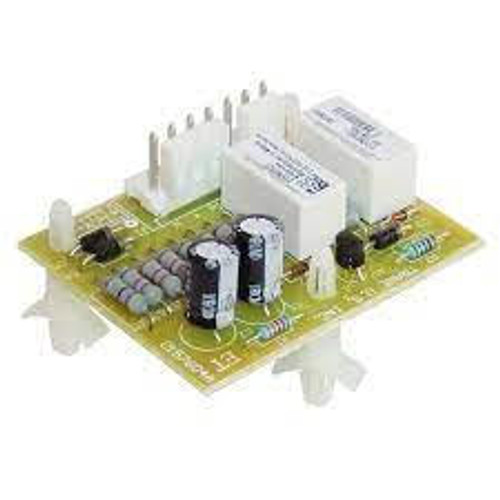 Trane CNT06951 Control; Time Delay Relay, Two Speed