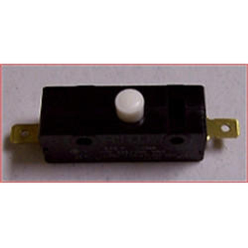 Trane SWT00601 Switch;door Interlock, Single Pole, No, 3/4 Hp, 125 Vac