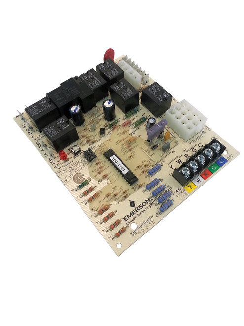 White-Rodgers 50M56-743 One Or Two Stage Hot Surface Ignition Integrated Furnace Control For Goodman