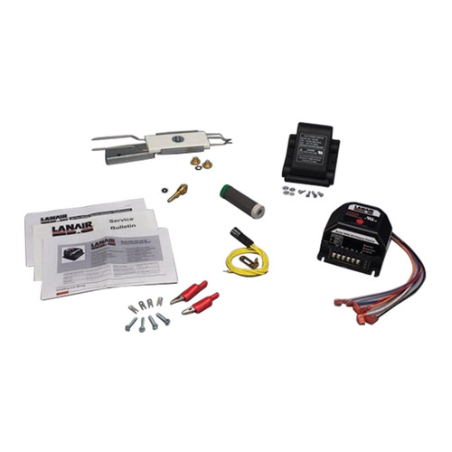 Lanair 81010386 Diamond Service Package, MX Series And STD Pump