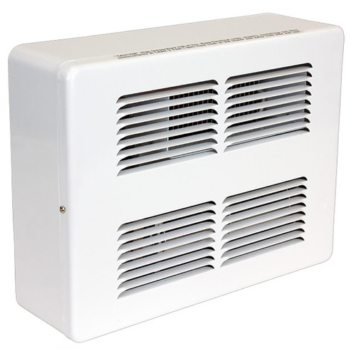 King Electric SL2022-W Wall Heater, 2250 Watt, 208V/1Ph