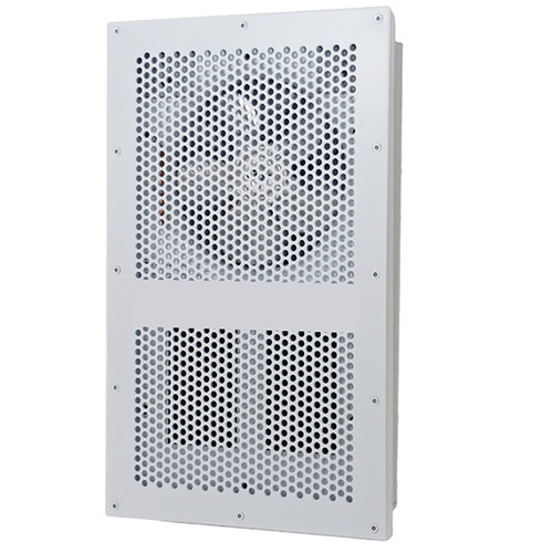 King Electric LPWV2715 Wall Heater, 1500 Watt, 270V/1Ph
