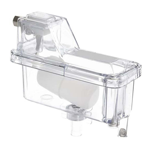 Robert Manufacturing Company Robert Manufacturing 107-2241-N VALVE RESERVOIR ASSEMBLY, Min Order Qty 5