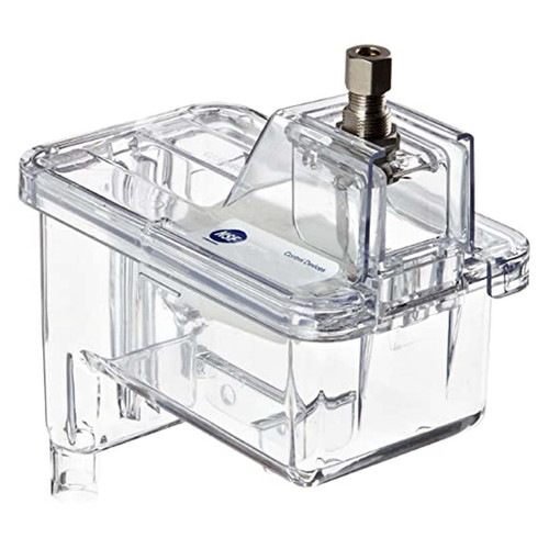 Robert Manufacturing Company Robert Manufacturing 107P-2211-N VALVE RESERVOIR ASSEMBLY, Min Order Qty 5