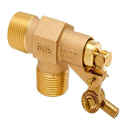 Robert Manufacturing Company Robert Manufacturing R400-1/2-3 VALVE FLOAT ASSEMBLY,1/2X1/2, Min Order Qty 5