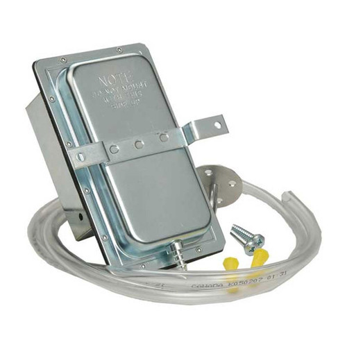 Continental Fan PST120V Pressure Switch With Time Delay