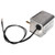 Erie 0453L0077GA00 Light Duty 2-Way Spring Return Damper Actuator Direct Drive Clockwise Rotation 18" Lead 24 V 50/60 Hz