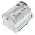 Erie 0453L0077GB00 Light Duty 2-Way Spring Return Damper Actuator Direct Drive Clockwise Rotation 18" Lead 110-120 V 50/60 Hz