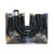 Re-Verber-Ray DB-RUP 3 Inch 180 Degree Reflector And U Bend Package
