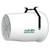 J&D Manufacturing VU16F 16 Inch Fiberglass Funnel Fan 1,680CFM, Direct Drive, 115/230V/1PH