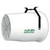 J&D Manufacturing VU20F2 20 Inch Fiberglass Funnel Fan, 2,870CFM, Direct Drive, 115/230V/1PH