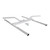 Quick-Sling QSWI5003 H Frame Quick Swivel, Factory Minimum Order Qty: 2