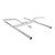 Quick-Sling QSWI5003 H Frame Quick Swivel, Factory Minimum Order Qty: 2