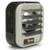 QMark MUH074-PRO Electric Unit Heater With Factory Installed Thermostat And Disconnect, 7.5KW, 480V 3PH 9A
