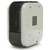 QMark MUH074-PRO Electric Unit Heater With Factory Installed Thermostat And Disconnect, 7.5KW, 480V 3PH 9A