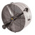 J&D Manufacturing VI4234WG2 42 Inch Portable Drum Fan, 14,440 CFM, Belt Drive, 115V/1Ph